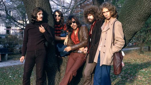 Born to Be Wild - Eine Band namens Steppenwolf Bild 5