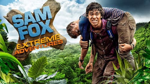 Sam Fox  Extreme Adventures Bild 3
