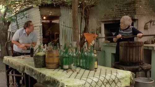 Esperando la carroza Bild 6