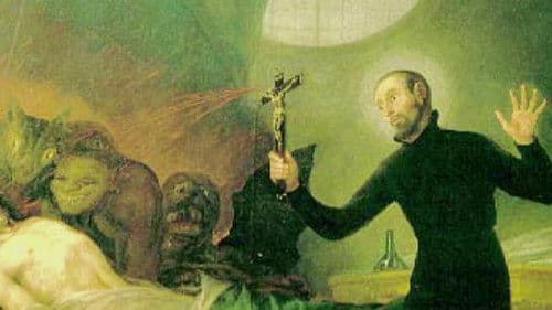 Angels and Demons Are Real Bild 4