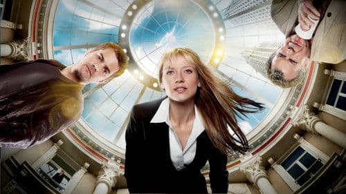 Fringe - Grenzfälle des FBI Bild 3