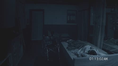 Paranormal Activity - Tokyo Night Bild 3