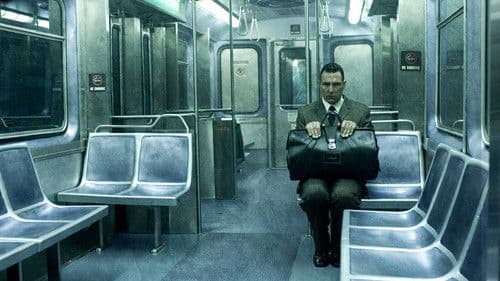 The Midnight Meat Train Bild 2