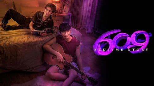 609 Bedtime Story Bild 2
