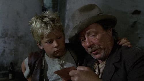 Rasmus und der Vagabund Bild 6