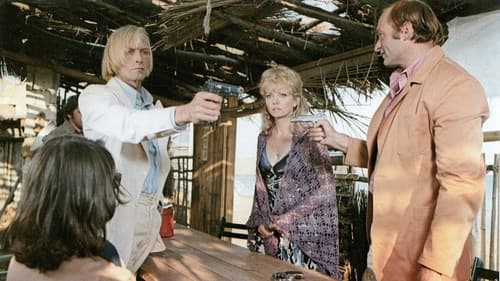 Бешеное золото Bild 1