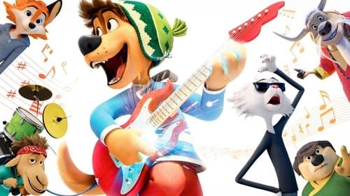 Rock Dog Bild 1