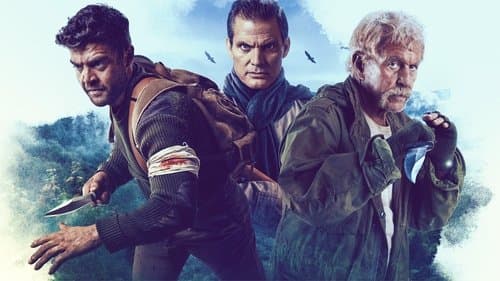 The Most Dangerous Game - Die Jagd beginnt Bild 1