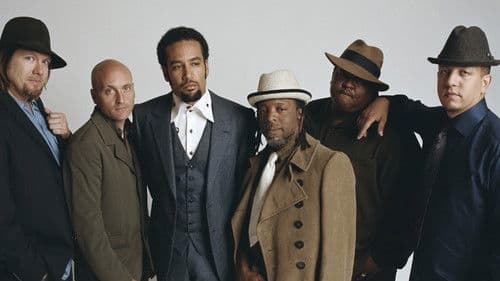 Ben Harper & The Innocent Criminals - Lifeline DVD Bild 1