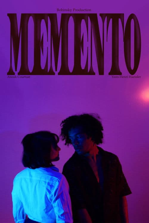 Memento