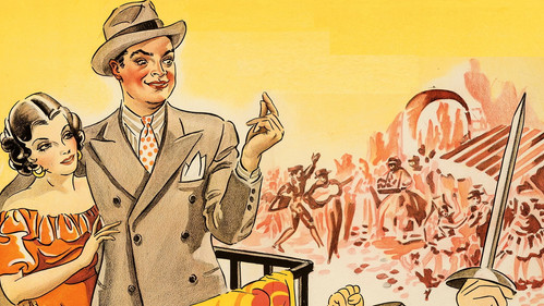 Going Spanish Bild 1