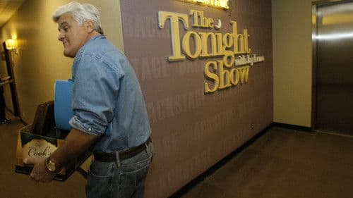 The Tonight Show with Jay Leno Bild 6