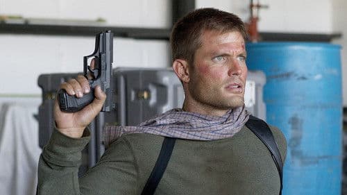 Meltdown - Wenn die Erde verbrennt Bild 1