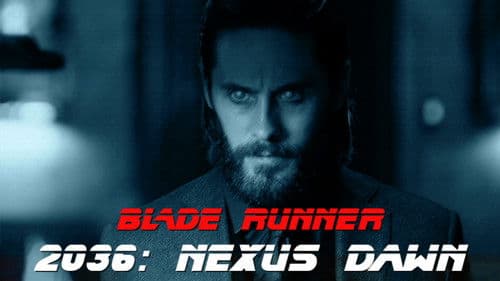 Blade Runner 2036 - Nexus Dawn Bild 1