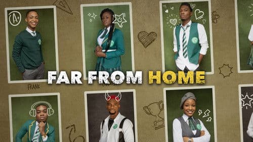 Far from Home Bild 2