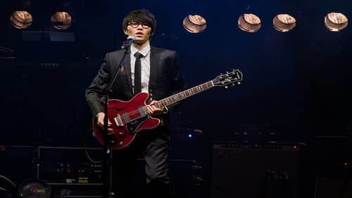 Khalil Fong 15 Live in HK 2011 Bild 2