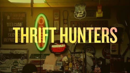 Thrift Hunters Bild 1