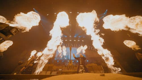 Sabaton: The Tour to End All Tours Bild 8