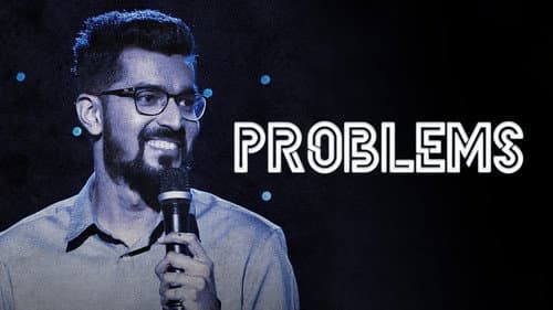 Azeem Banatwalla: Problems Bild 2