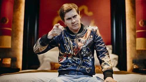 Na vlastní Čočík Bild 1