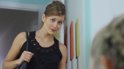 I Think My Babysitter is an Alien Bild 4