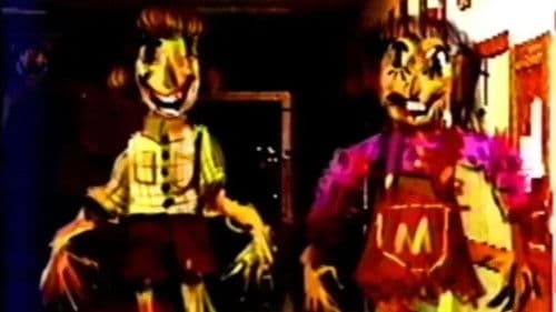 The Walten FIles Bild 3