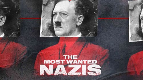 Most Wanted Nazis Bild 1