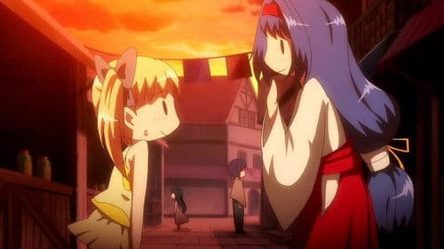 苗床デモンズグラウンド ～奈落の孕姫～ Bild 4