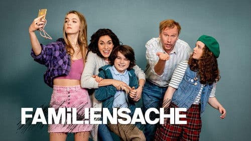 Familiensache Bild 1