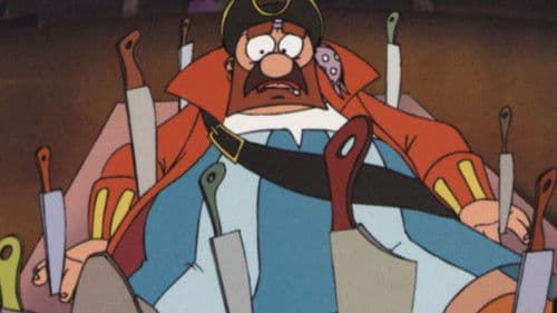 Karramarro uhartea Bild 1