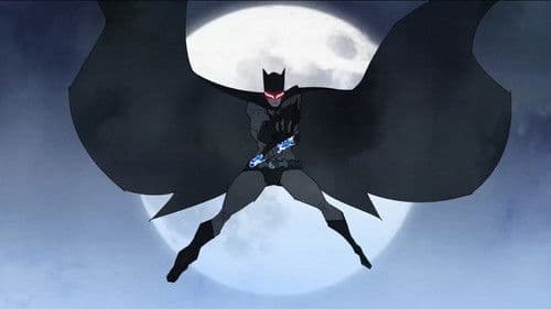 The Bat Man of Shanghai Bild 2