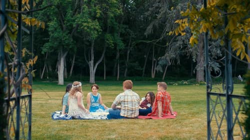 Vier Schwestern Bild 5