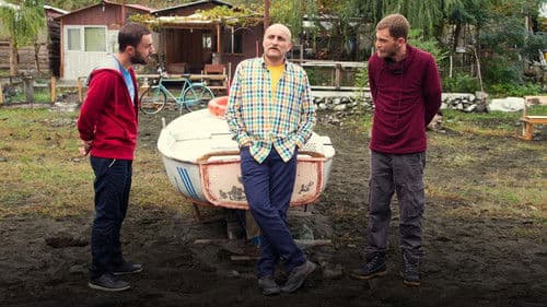 Sümela'nın Şifresi 3: Cünyor Temel Bild 1