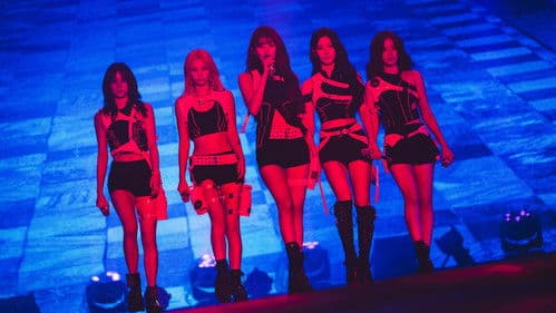 (G)I-DLE WORLD TOUR [iDOL] IN CINEMA Bild 3