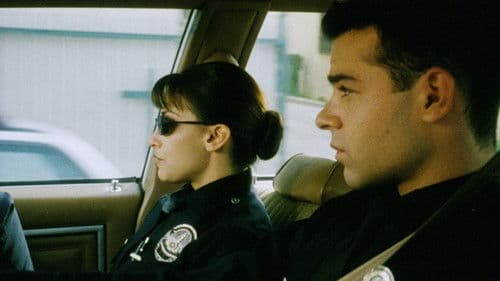 Black and White - Gefährlicher Verdacht Bild 2