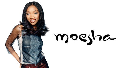 Moesha Bild 7