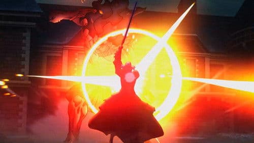 Fate/stay night Heaven's Feel II -Lost Butterfly- Bild 5