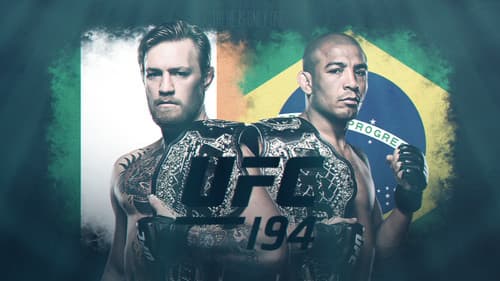UFC 194: Aldo vs. McGregor Bild 7