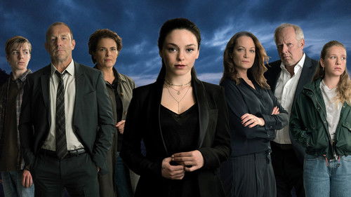 Das Mädchen am Strand Bild 1