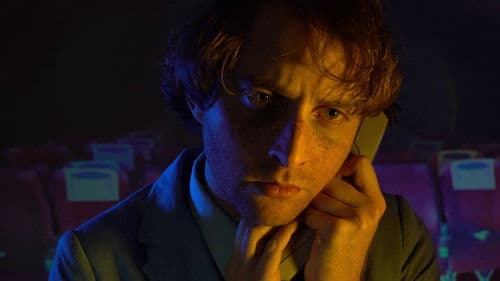 Man Under Table Bild 3