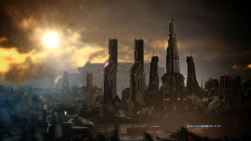 Starship Apocalypse Bild 6