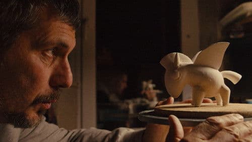 Porcelain War Bild 3