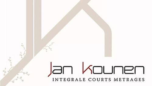 Jan Kounen - Intégrale courts métrages Bild 1