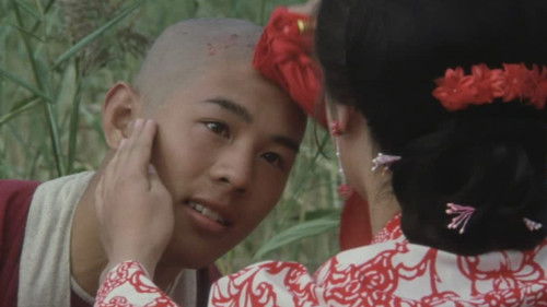 Meister der Shaolin Bild 2