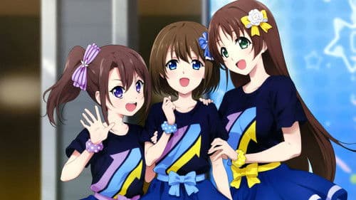 Extreme Hearts Bild 1