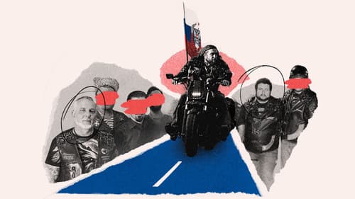 Putin's Patriots Bild 1