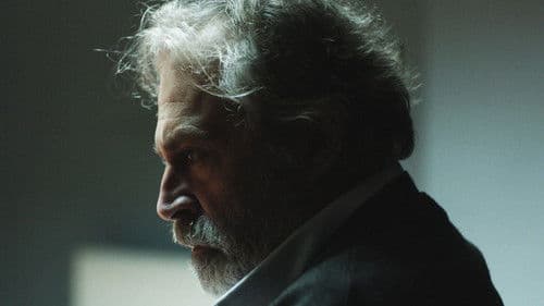 Das Geheimnis des alten Polizeikommissars Bild 7