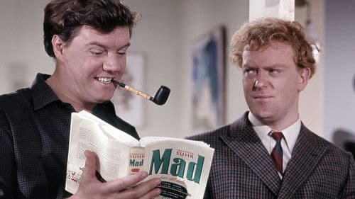 Far laver sovsen Bild 2