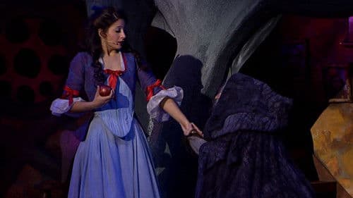 Sneeuwwitje De Musical Bild 4