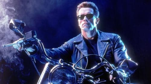 Terminator 2 - Tag der Abrechnung Bild 5